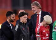 开云体育登录-关于欧国联巨星近况曝光，球迷热议引爆的信息