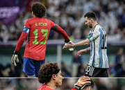 开云足球直播-阿根廷队长夜战南美杯，带伤沉着应对的简单介绍