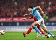 开云体育APP下载-天海客场不敌广州恒大，遭遇连败