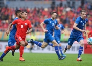 开云体育登录-比利时迎战克罗地亚，一触即发的对决