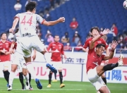 开云体育直播-日本浦和红钻将迎战河南建业的简单介绍