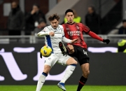 开云体育下载-关于热那亚与亚特兰大交锋，双方实力相当的信息