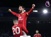 开云官方app入口-包含曼联主场大胜谢菲联，逼近榜首的词条