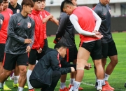 开云体育官网-外援罕见大伤，球队整体受挫