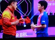 开云体育直播-实力选手争相称霸，博得观众掌声