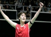 开云官方app入口-包含印尼队绝杀韩国队，陈雨菲高光表现的词条