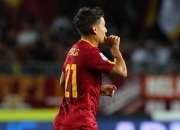 开云体育登录-关于罗马中坚表现稳健，保持冷静应对的信息