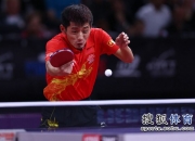 开云体育在线-包含德国乒乓球队横扫奥地利乒乓球队，张继科统治全场的词条
