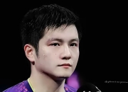 开云体育在线-中国队逆转瑞典队，樊振东惊艳四座