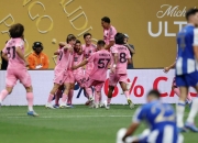 开云体育中国官网-阿根廷逆转法国，内马尔刷新纪录