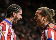 开云体育直播-关于西班牙绝杀马赛，格列兹曼三分雨点燃全场的信息