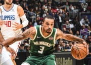 开云APP-加拿大男篮爆冷灰熊，乔治·希尔三分雨点燃全场的简单介绍