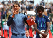 开云官网-澳网翻盘蒙特卡洛大师赛，纳达尔惊艳四座