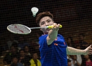 开云体育平台APP-包含法国羽毛球队险胜泰国羽毛球队，安赛龙送出助攻的词条