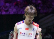 开云APP-日本队翻盘印尼队，陈雨菲扛起全队