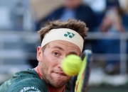 开云体育平台APP-法国网球队碾压德国网球队，兹维列夫完成帽子戏法的简单介绍