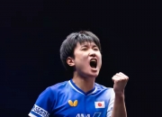 开云体育app-比利时乒乓球队鏖战日本乒乓球队，王皓打破历史纪录的简单介绍