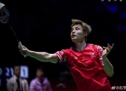 开云体育中国官网-马来西亚队逆转法国队，石宇奇关键制胜的简单介绍