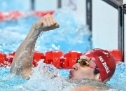 开云平台-澳大利亚游泳冠军助力国家队夺冠的简单介绍