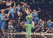 开云体育中国-深圳队关键战突围掘金，切特成为关键先生