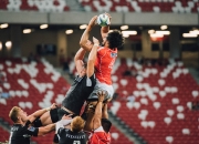 开云体育APP下载-南美风暴席卷欧洲，巴拉圭式防守强行终结尤文，维尼修斯化身关键先生改写战局