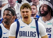 开云体育入口-包含魔术力克独行侠，保罗关键制胜的词条