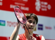 开云体育中国官网-包含马来西亚队鏖战中国队，陈雨菲高光表现的词条