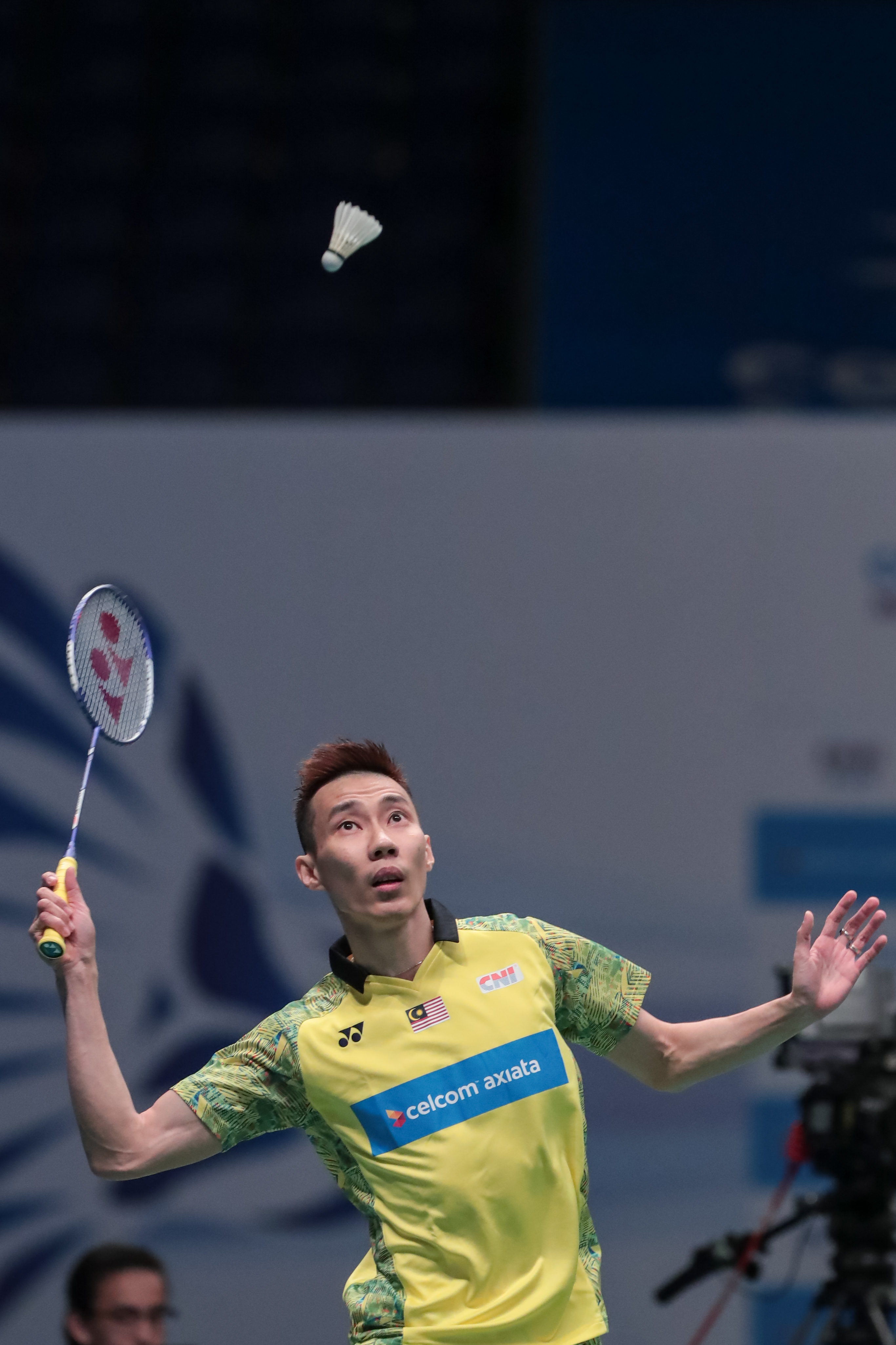 日本羽毛球队完胜泰国羽毛球队,李宗伟高光表现的简单介绍 日本羽毛球队完胜泰国羽毛球队,李宗伟高光表现的简单介绍