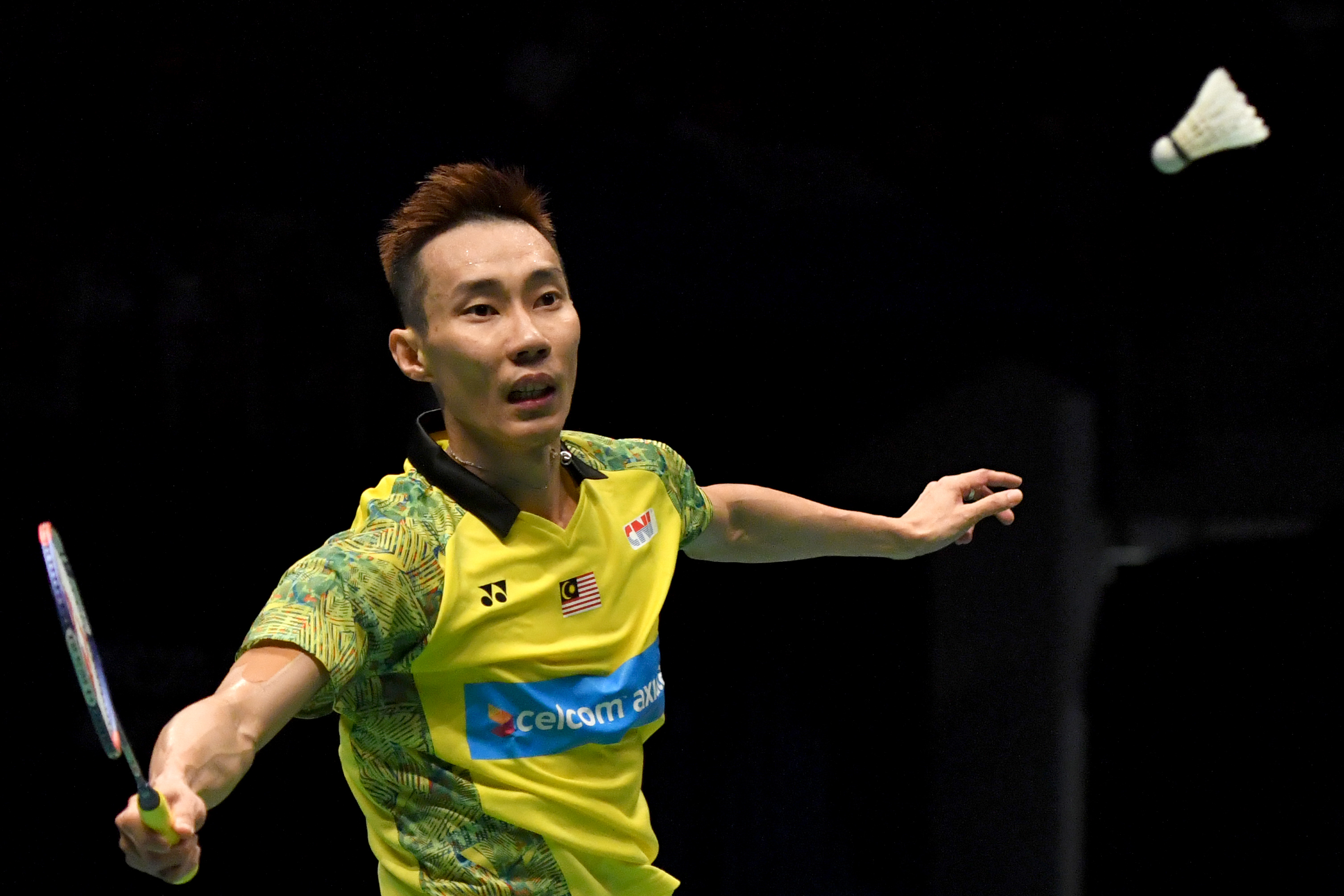 日本羽毛球队完胜泰国羽毛球队,李宗伟高光表现的简单介绍 日本羽毛球队完胜泰国羽毛球队,李宗伟高光表现的简单介绍