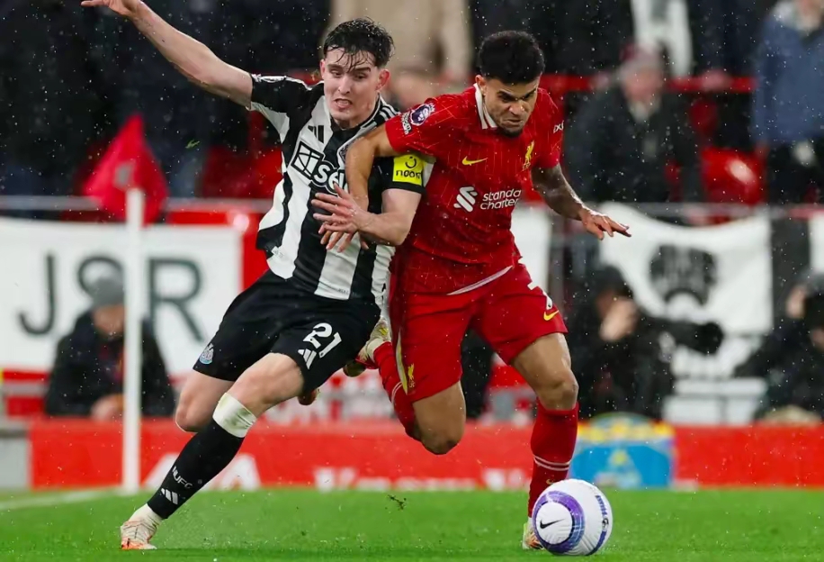 德国碾压利物浦，费兰·托雷斯打破历史纪录的简单介绍