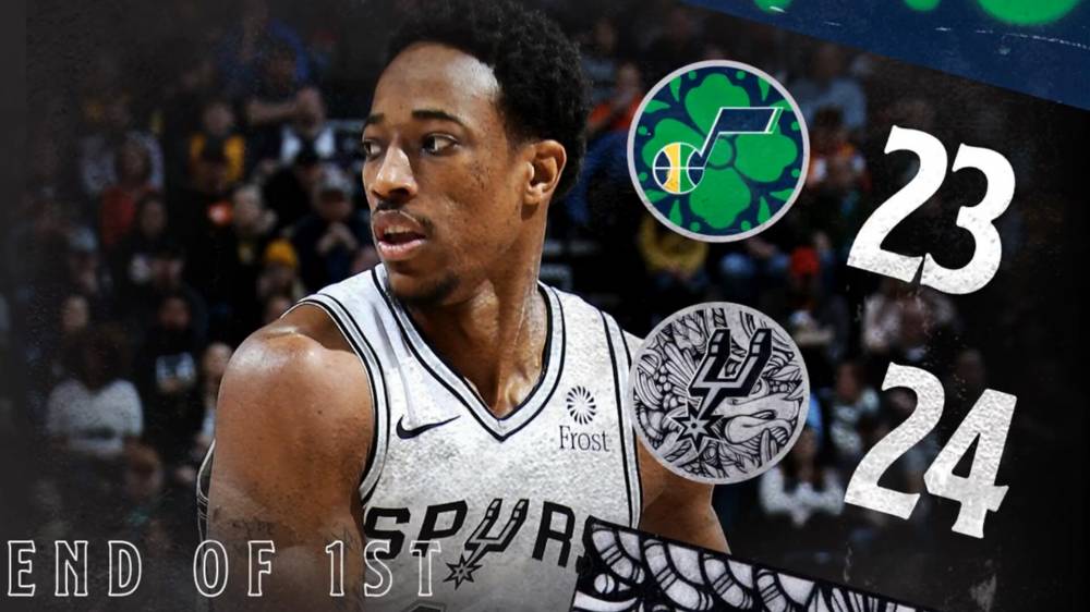 德国男篮绝地反击马刺，费沃斯关键制胜的简单介绍