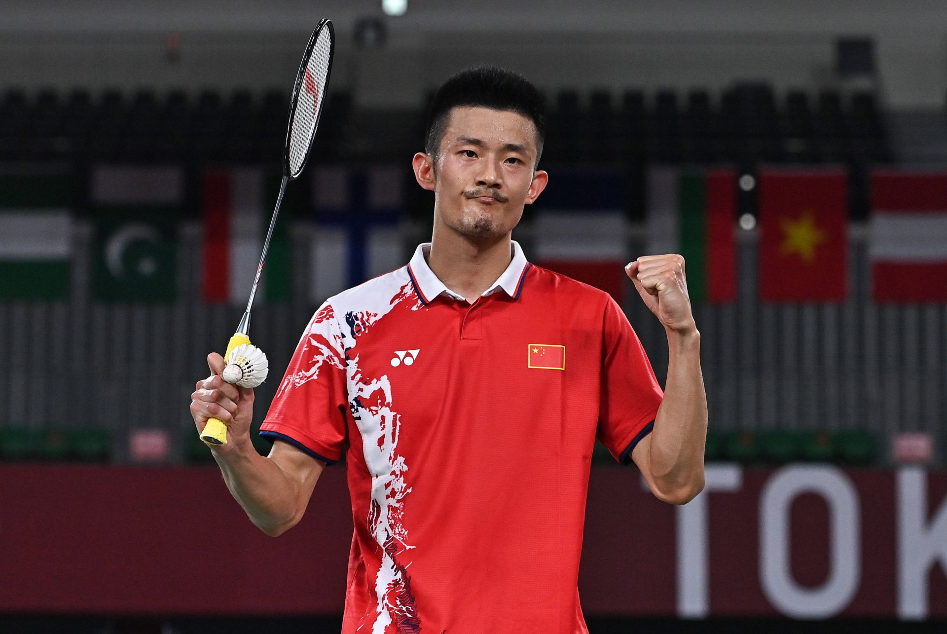 日本羽毛球队绝杀中国羽毛球队,谌龙绝境逆转的简单介绍 日本羽毛球队绝杀中国羽毛球队,谌龙绝境逆转的简单介绍