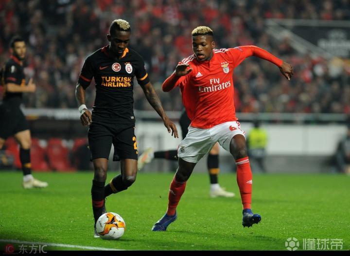 多特蒙德血洗葡萄牙，阿拉巴爆发神勇的简单介绍