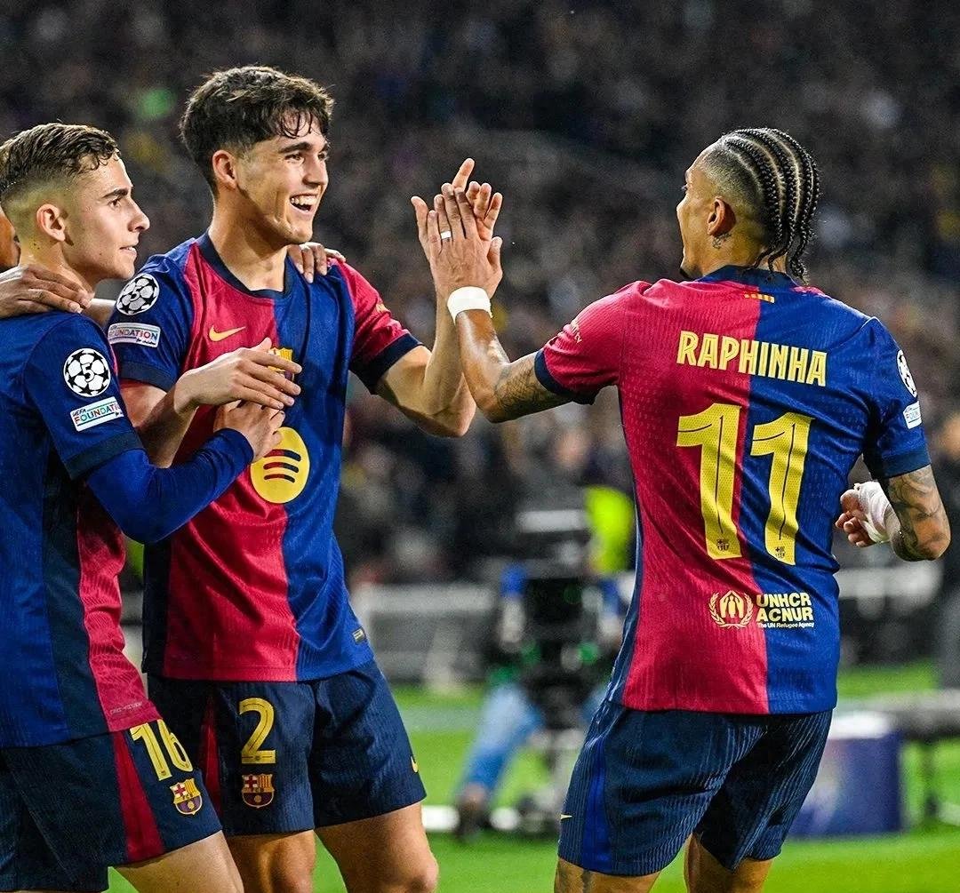 多特蒙德血洗葡萄牙，阿拉巴爆发神勇的简单介绍