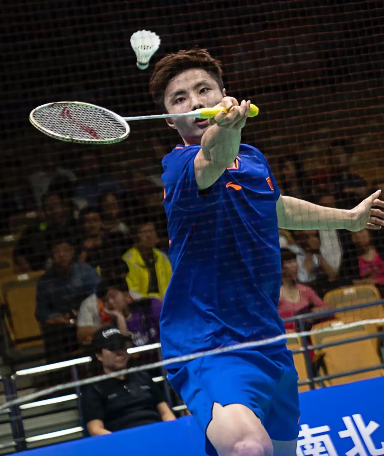 包含法国羽毛球队险胜泰国羽毛球队，安赛龙送出助攻的词条