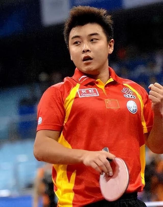 波兰乒乓球队横扫英国乒乓球队，王皓惊艳世界