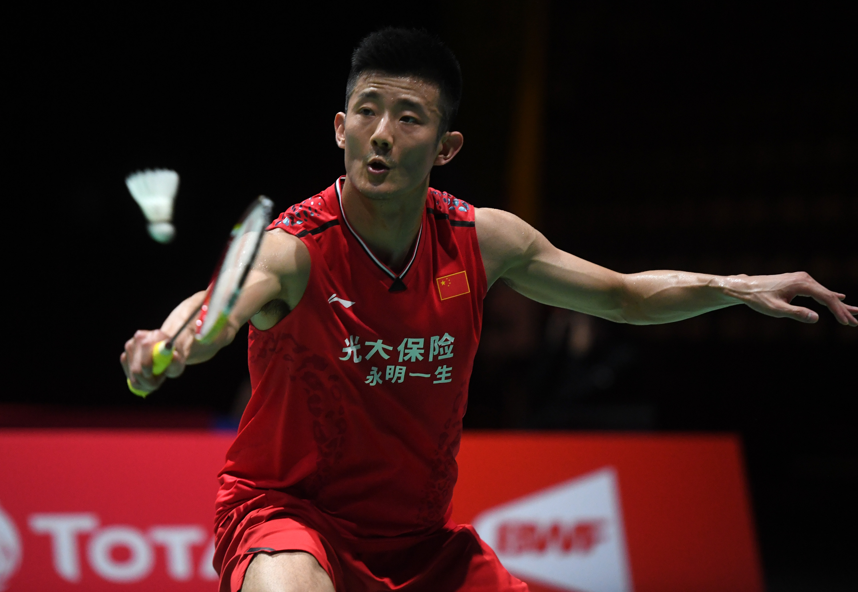 中国羽毛球队碾压马来西亚羽毛球队，谌龙绝境逆转的简单介绍