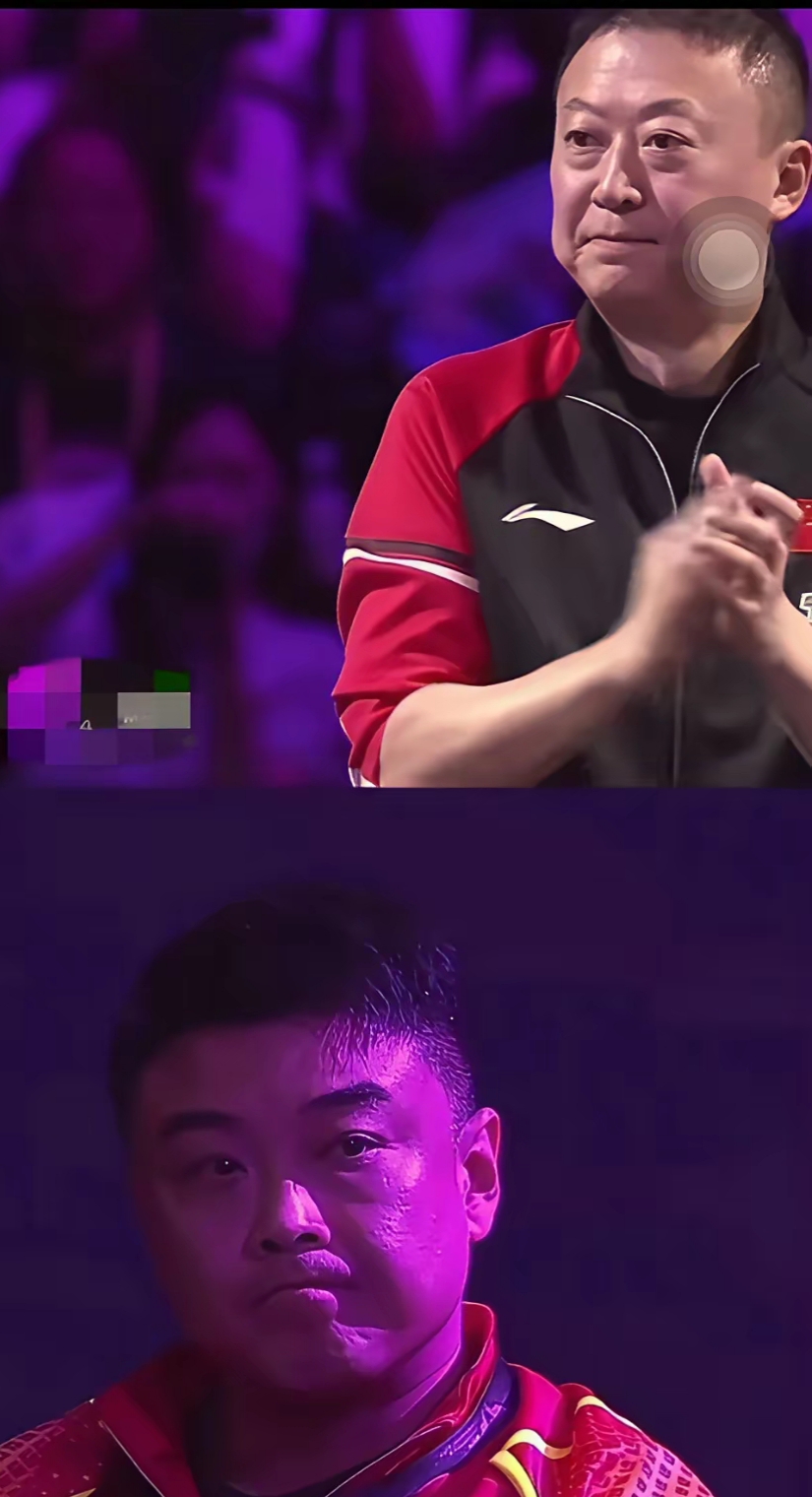 瑞典队翻盘韩国队，王皓惊艳四座