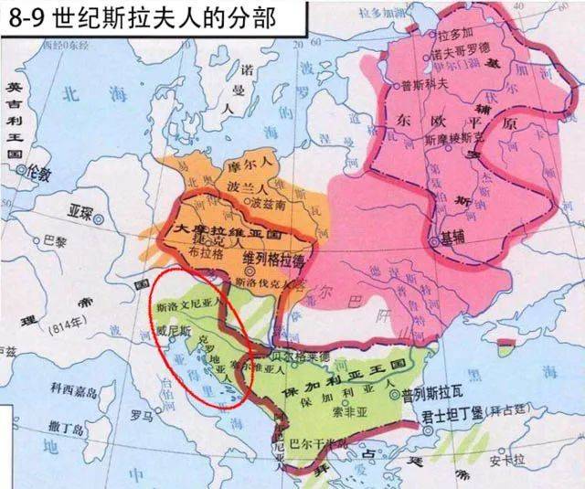 斯洛文尼亚战平克罗地亚，晋级形势紧张的简单介绍