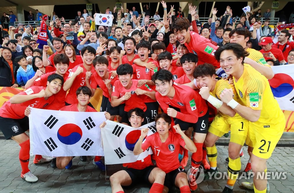 韩国击败波兰，晋级男子篮球四分之一决赛的简单介绍