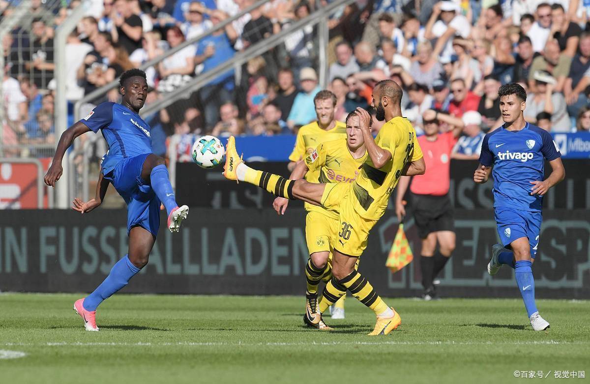 沃尔夫斯堡连续客场失利，主帅面临压力的简单介绍