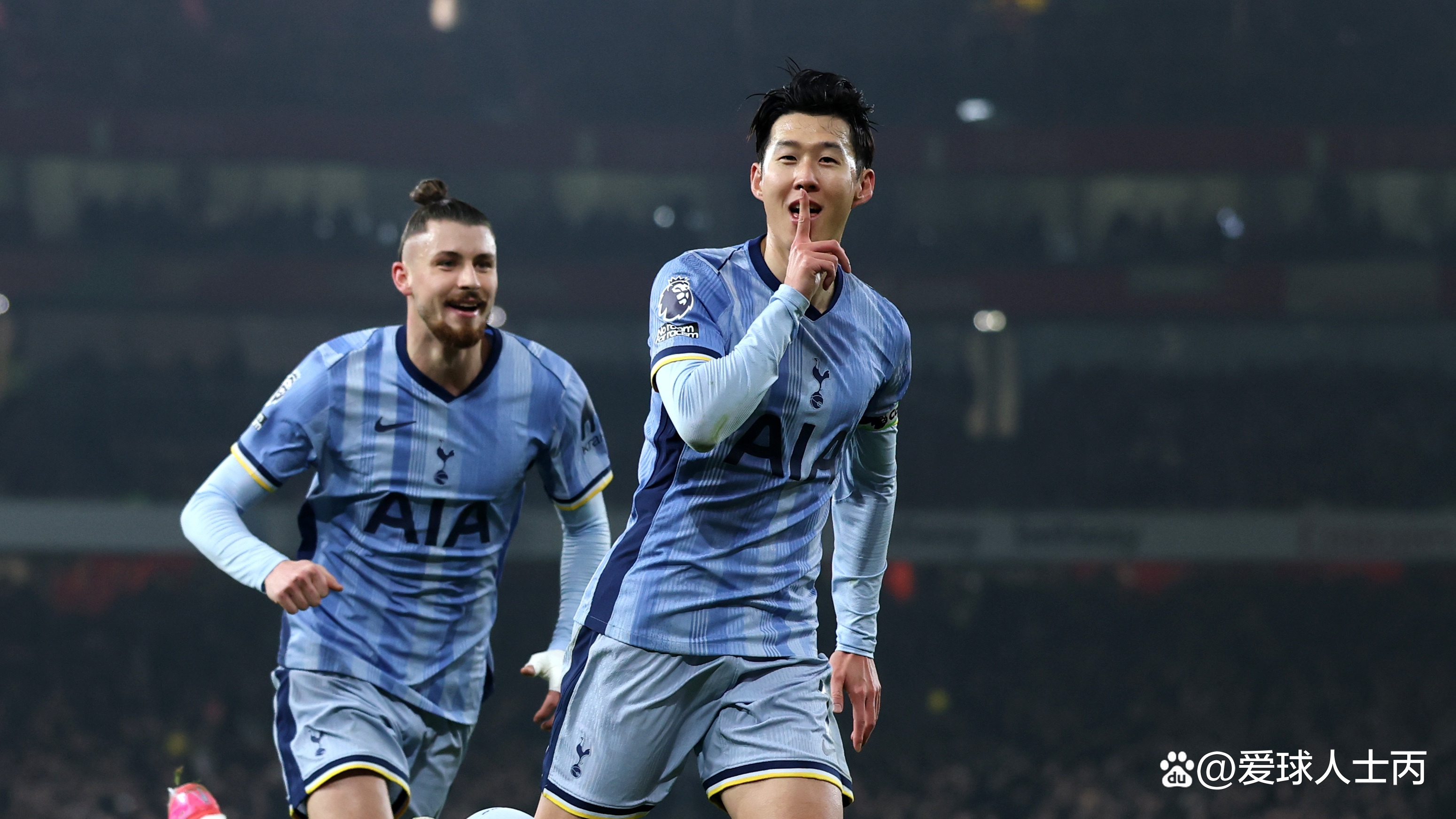 包含热刺主帅赞扬球队表现，信心满满迎战下一场比赛的词条