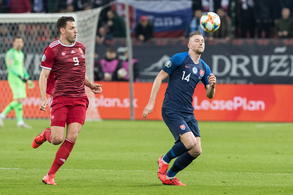 斯洛伐克与匈牙利对决，谁将赢得比赛？的简单介绍