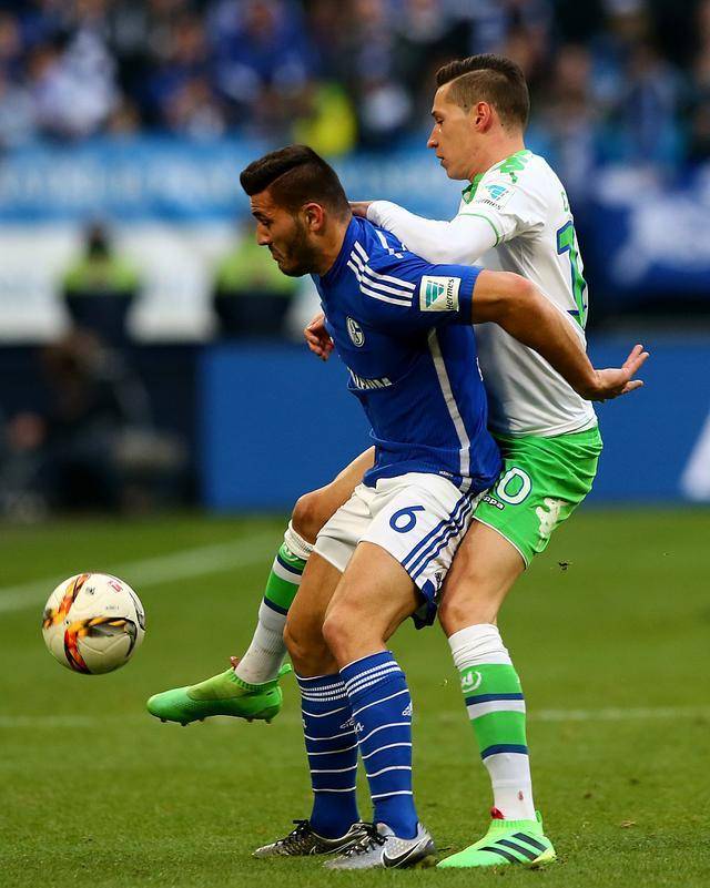 悉尼普主战沃尔夫斯堡，争取一战胜利的简单介绍