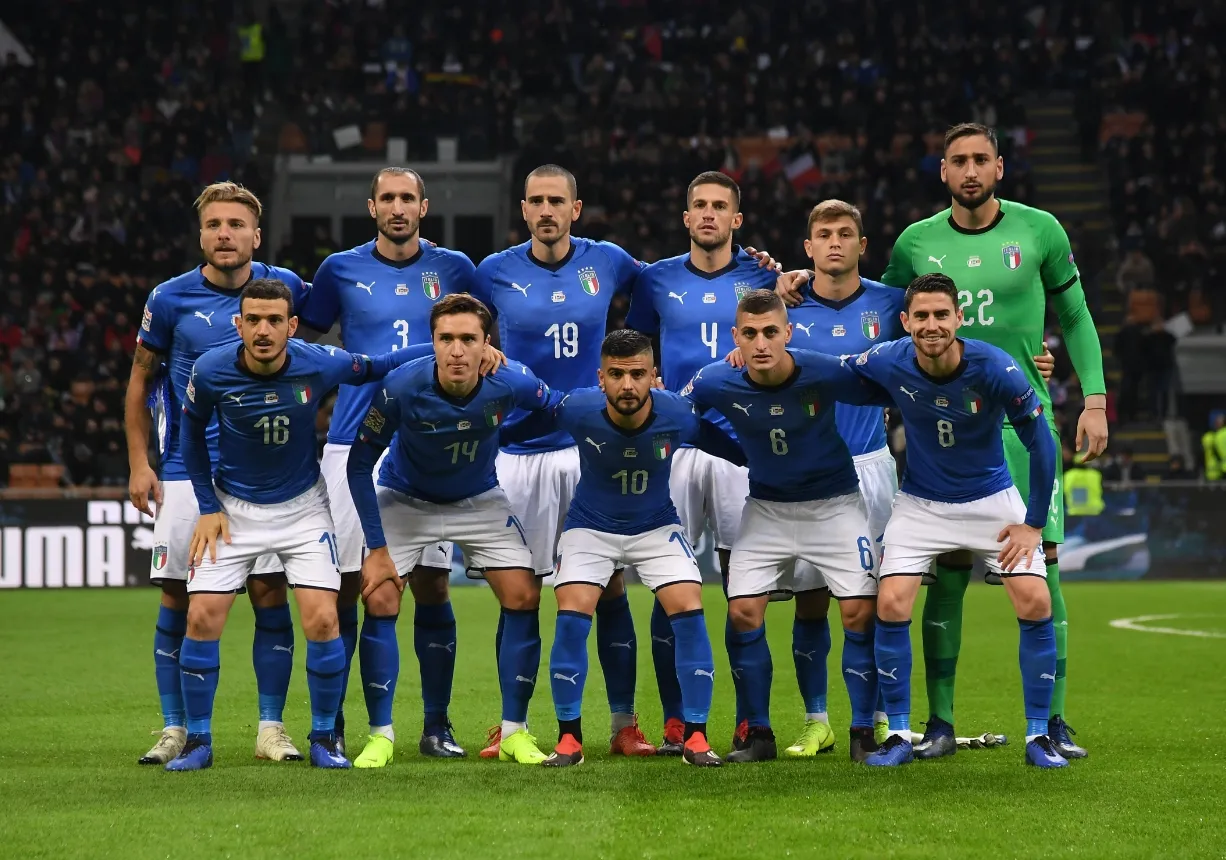 意大利足球连锁店：球队备战新挑战