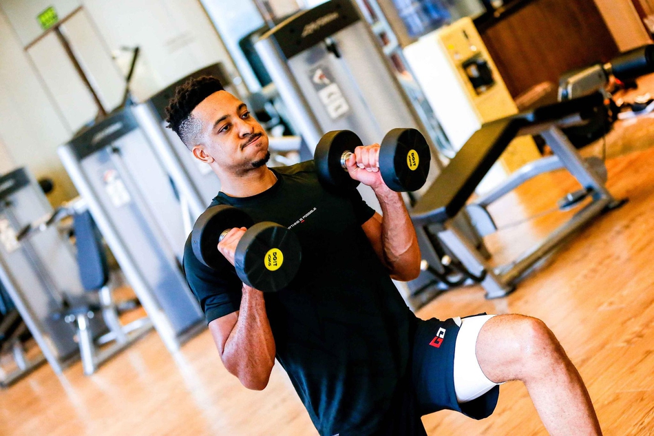 开拓者队疲态尽显，务必加强训练的简单介绍