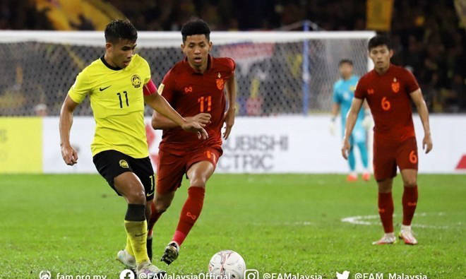 东南亚球员在本地比赛中突出表现，备战国际赛