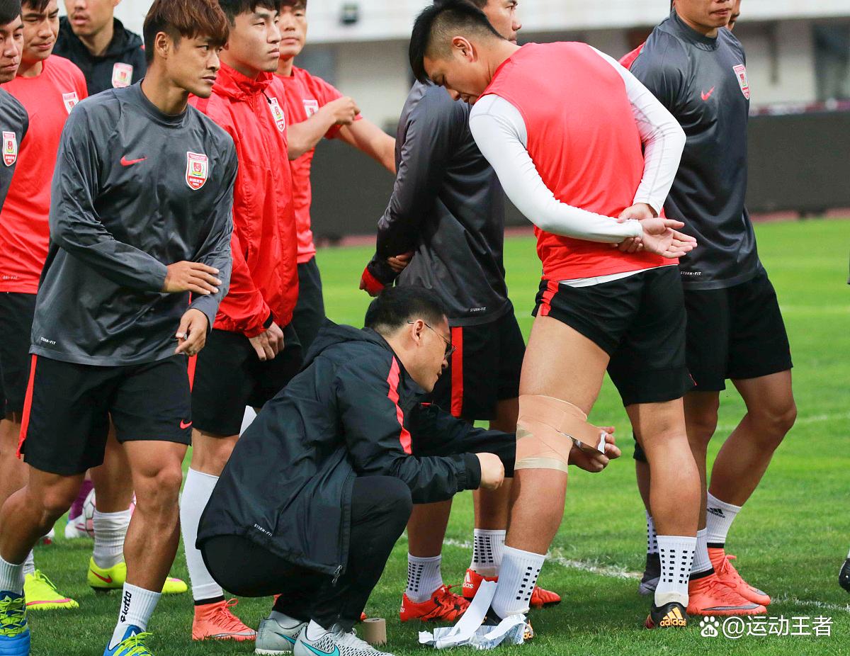外援罕见大伤，球队整体受挫