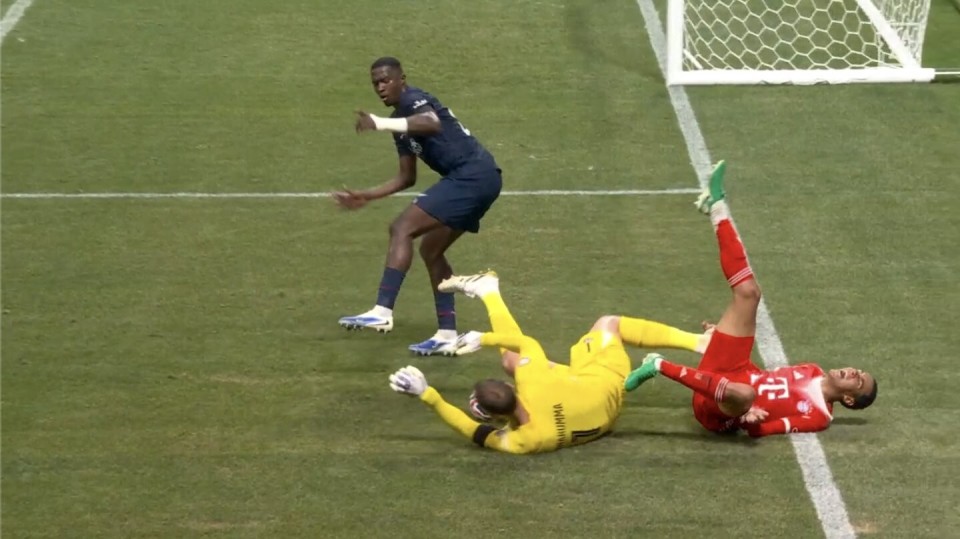 外援罕见大伤，球队整体受挫