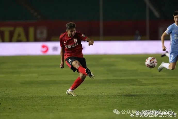 长春亚泰客场不敌对手，遭遇连败的简单介绍